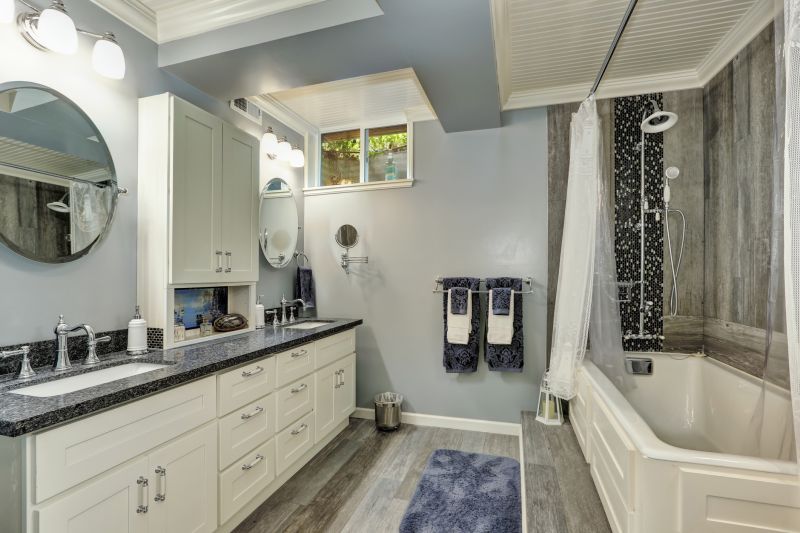 Top Bathroom Remodeling Companies in Smyrna, GA