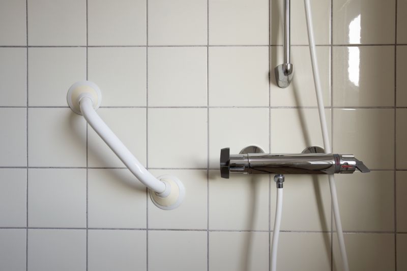 Elderly Bathing Solutions detail